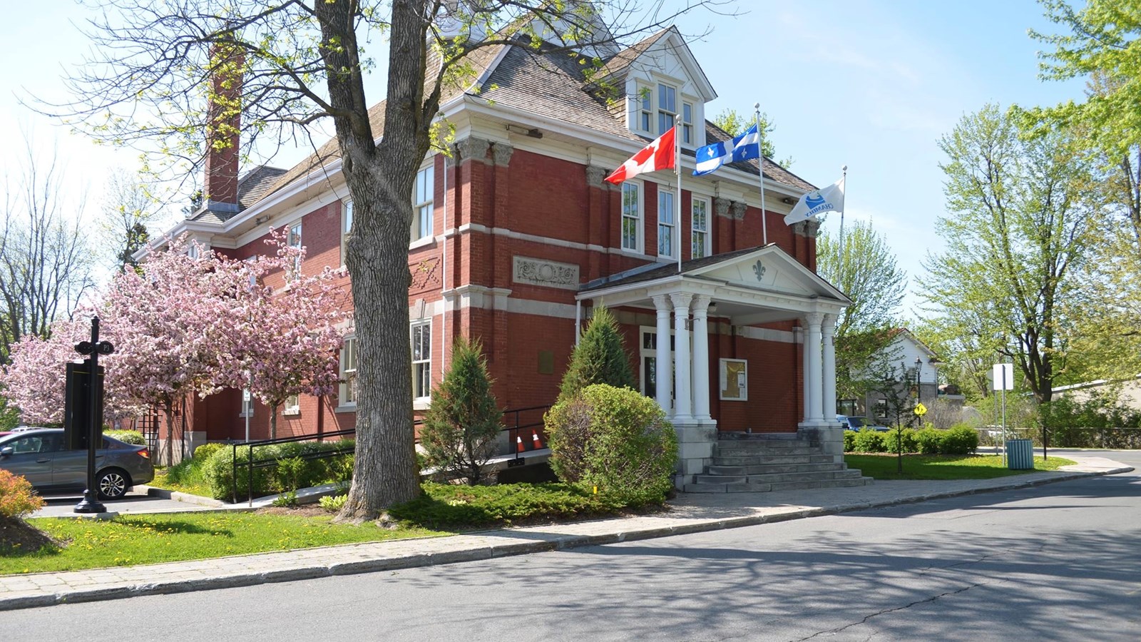 Troisième échéance du compte de taxes municipales à Chambly
