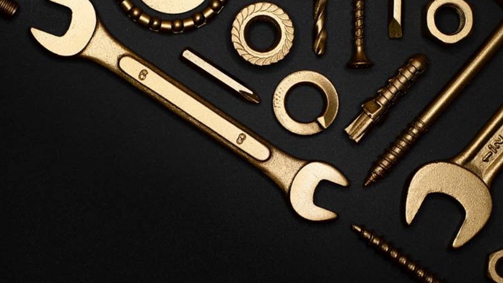 Profitez de la nouvelle année pour devenir mécanicien d'engins de chantier