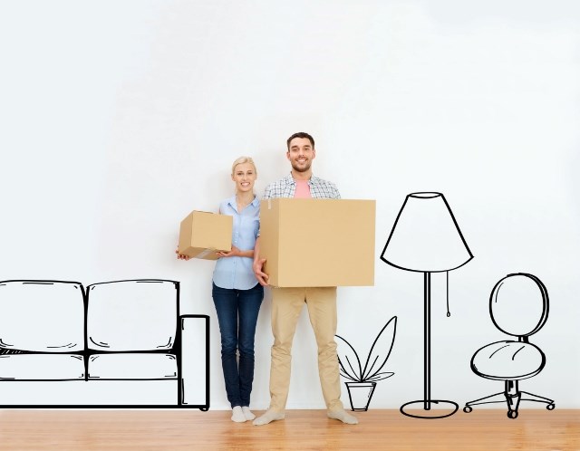 4 choses à savoir sur les déménagements longue distance