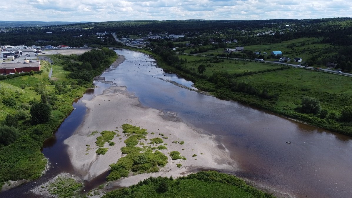 Les déversements d’eaux usées en baisse de 30% au Québec en 2021