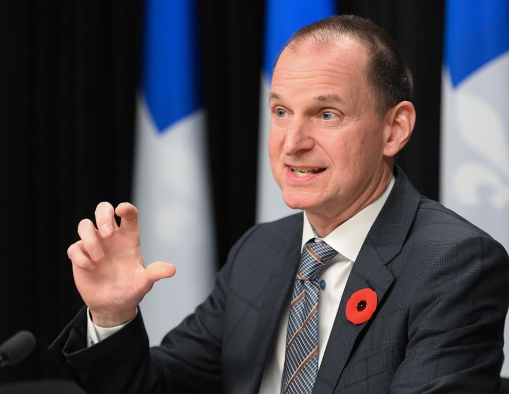 Inflation: Québec instaure un plafond d'augmentation de 3 % à plusieurs tarifs