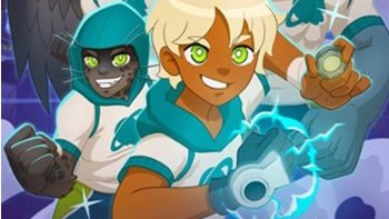 L'univers de Dex et les Humanimaux