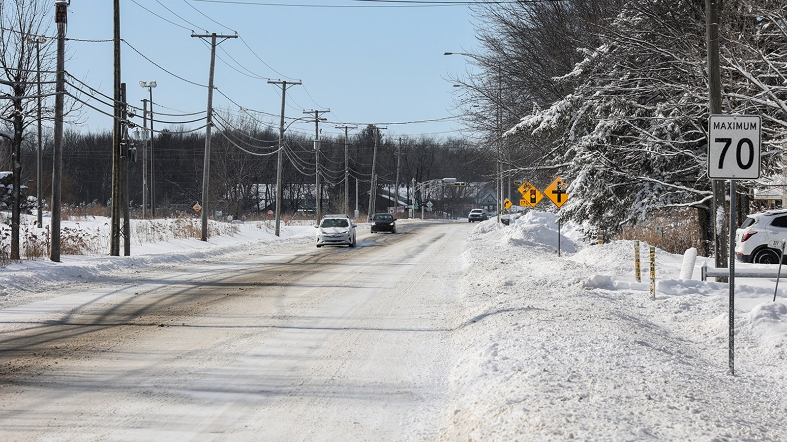 Projet de loi 22 : CAA-Québec fait des recommandations pour améliorer le bilan routier