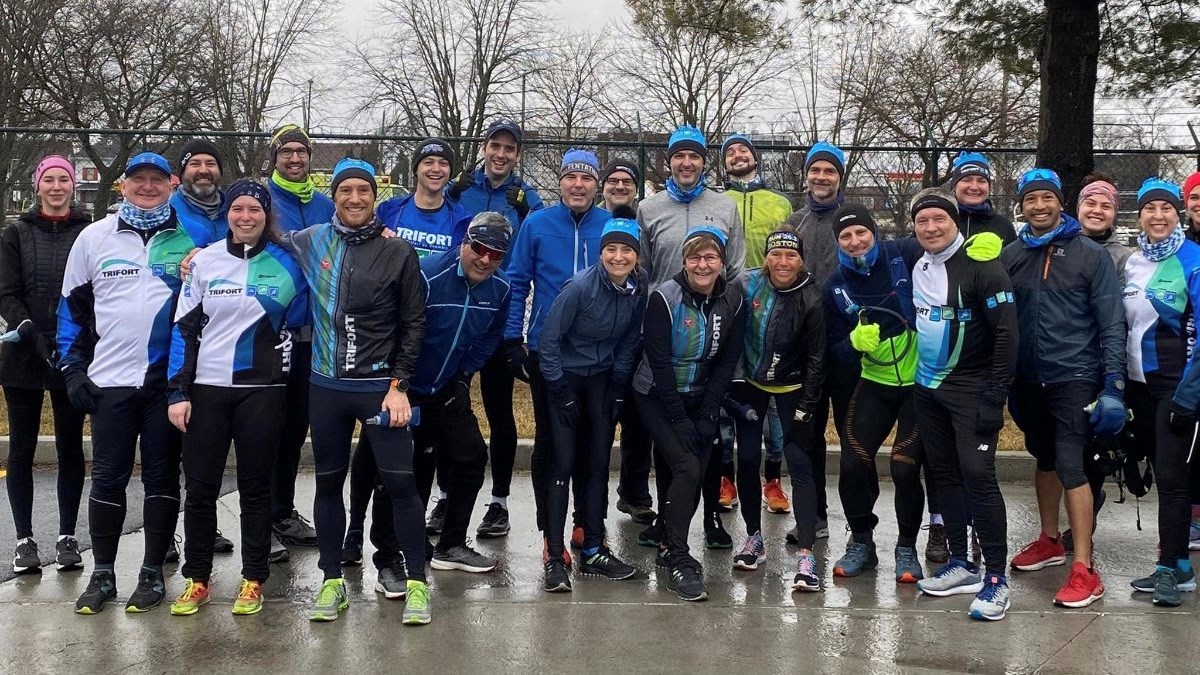 L'inscription est ouverte pour les différents volets du club de triathlon Trifort de Chambly