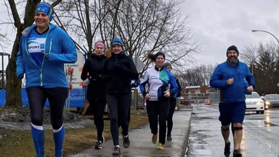 L'inscription est ouverte pour les différents volets du club de triathlon Trifort de Chambly