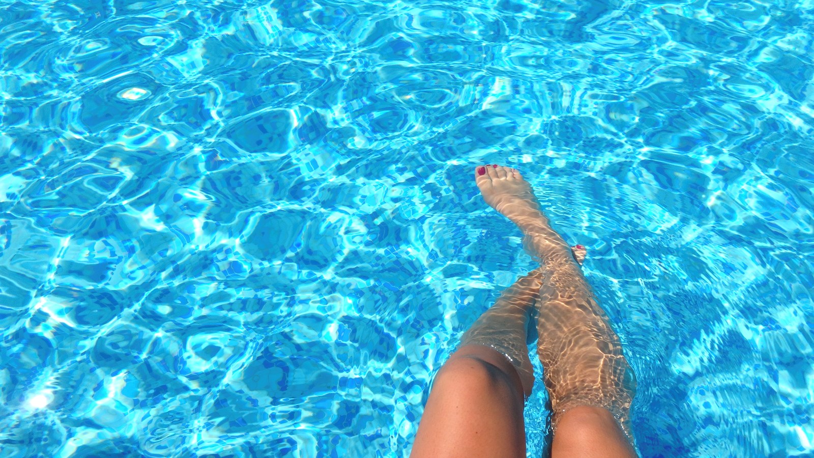 Tournée d’inspection des piscines à Chambly cet été