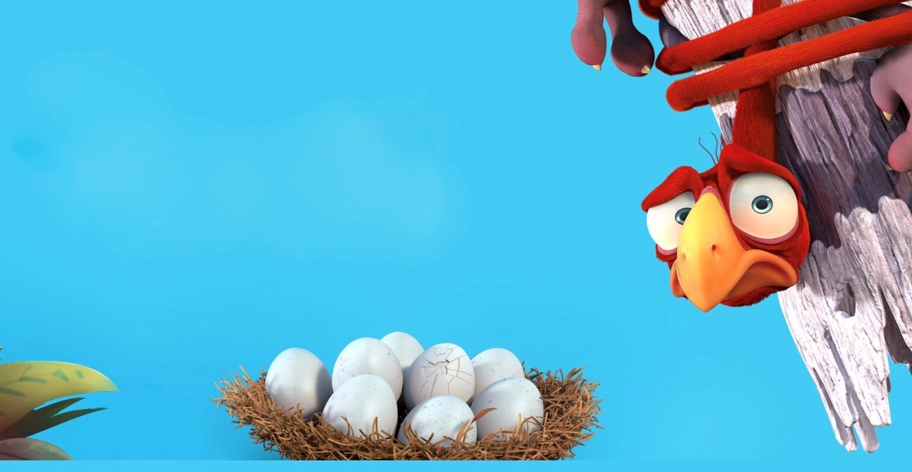 Parmi les contenus dédiés à l’animation, Squeeze Animation Studios dédiera une conférence à son projet « Cracké – La famille s’éclate ».