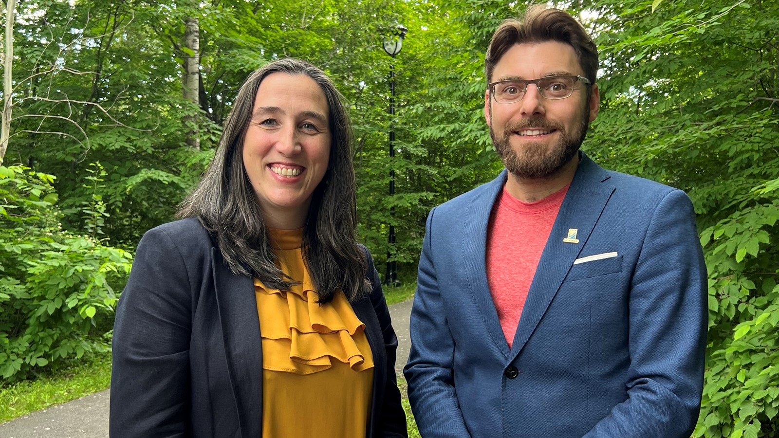 Chambly lance sa Politique environnementale 2022