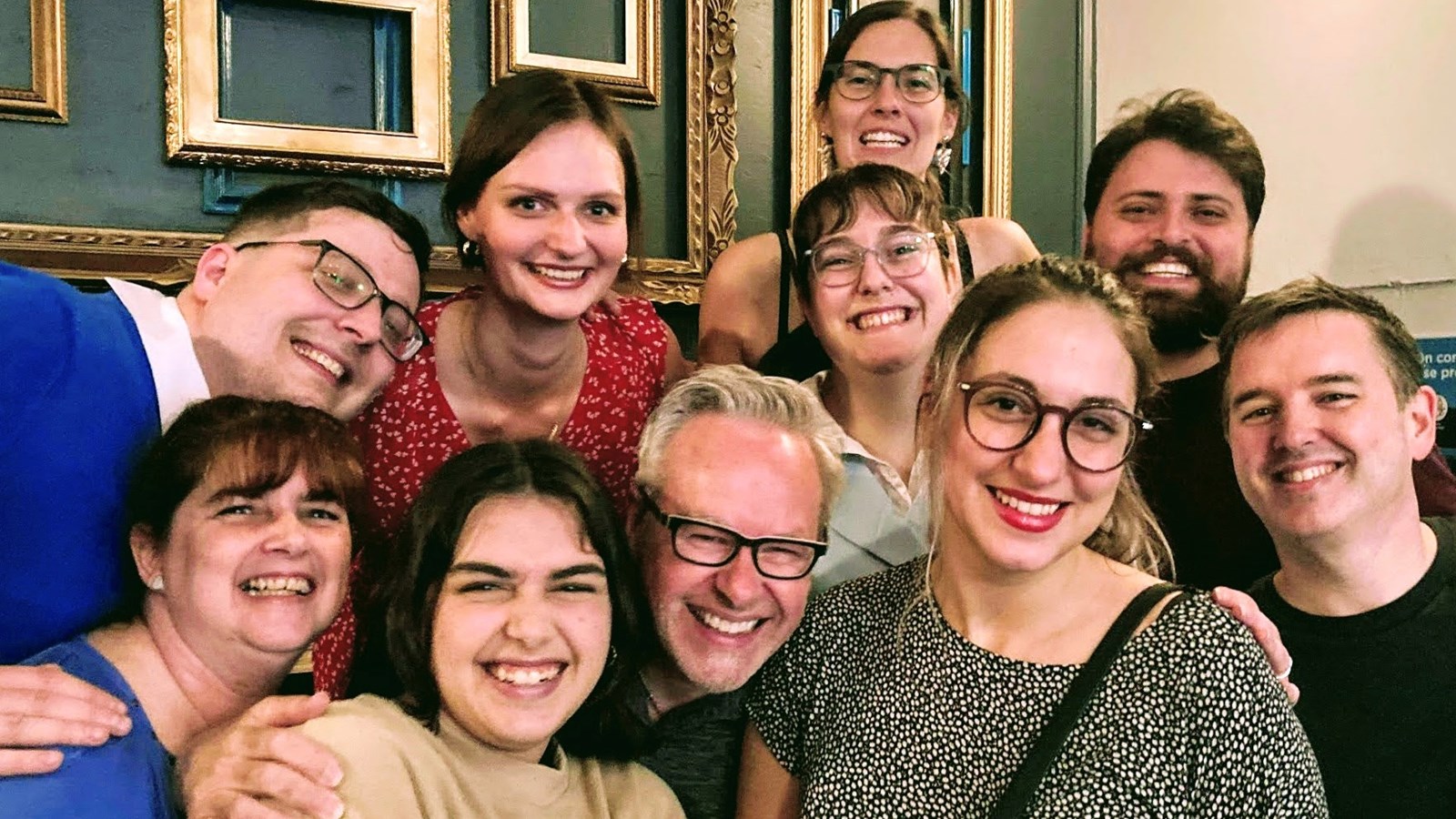 le Café-Théâtre de Chambly vous présente C’est encore mieux l’après-midi