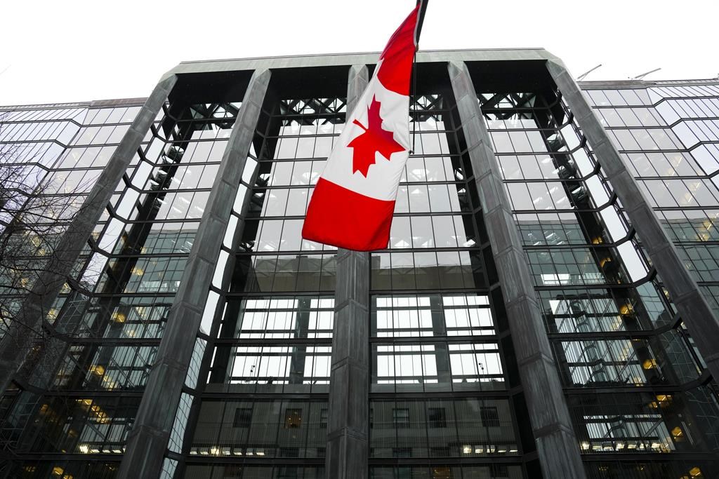 La Banque du Canada devrait annoncer une 8e hausse de suite des taux d'intérêt
