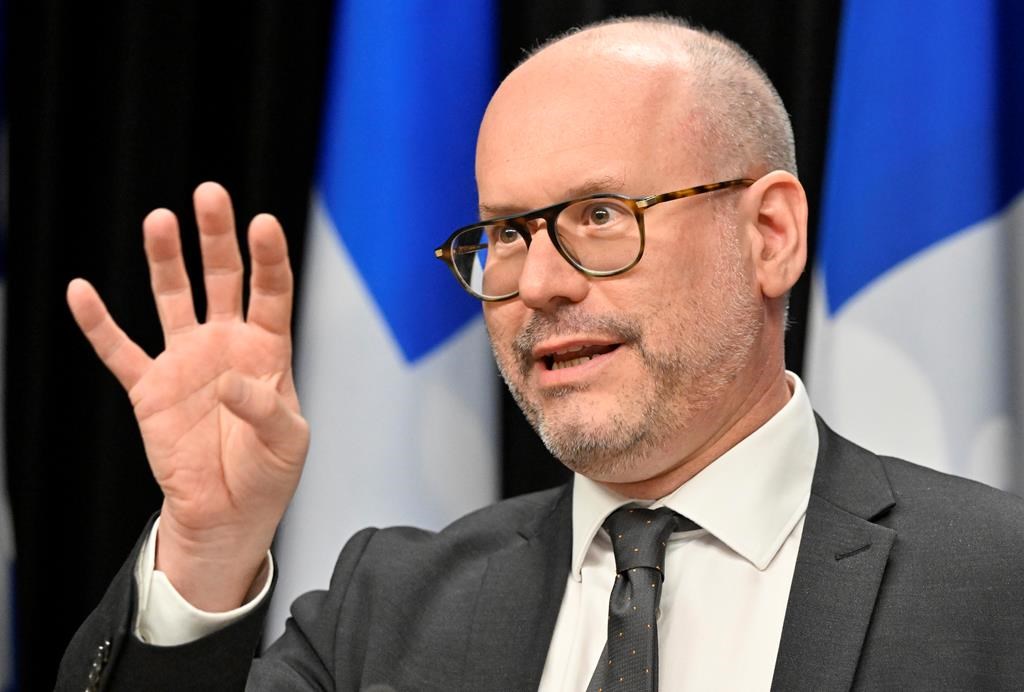 Le Protecteur reproche à Québec de ne pas agir assez vite pour les Autochtones