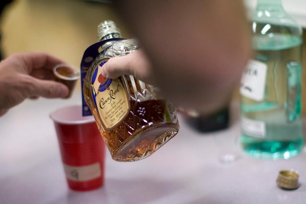 Alcool dans le sang des automobilistes au Québec: suggestions d'un coroner