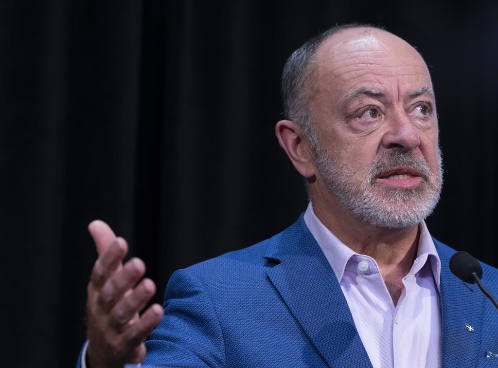 Québec conclut une entente avec la FMSQ pour l'accès aux médecins spécialistes
