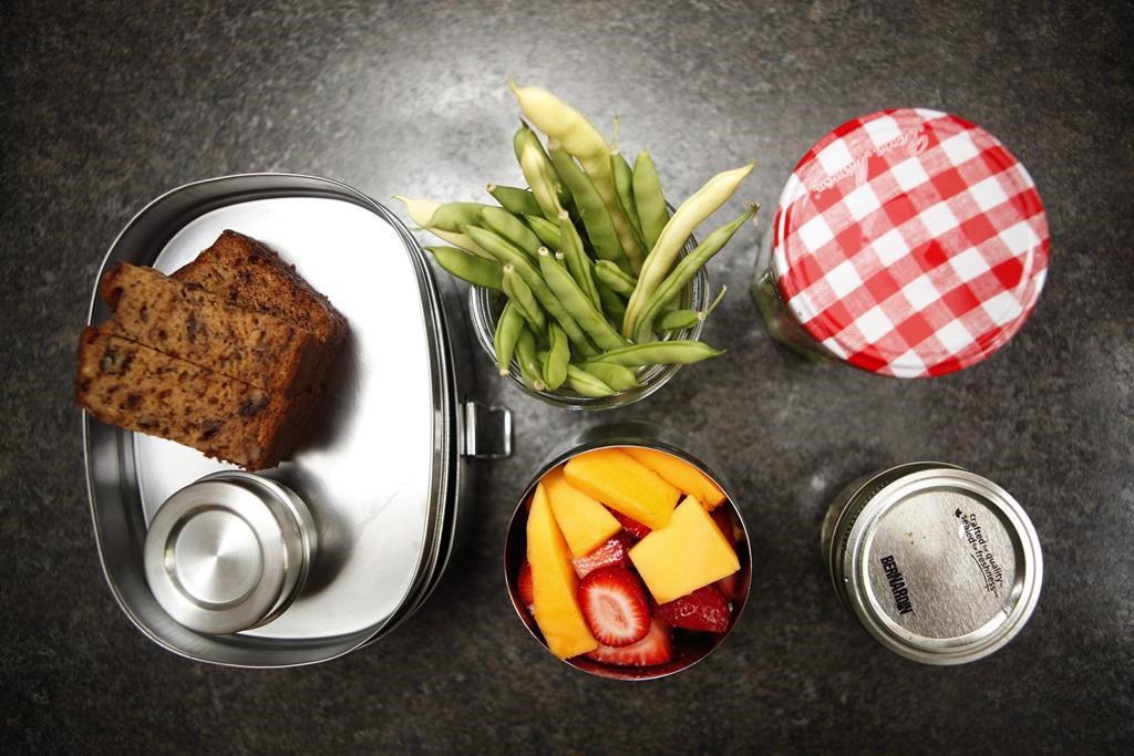 Un rapport recommande l'adoption d’un programme d’alimentation scolaire universel
