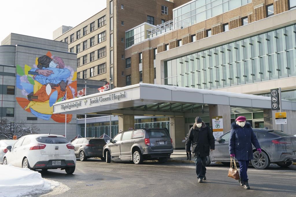 Débordements dans des salles d'urgence d'une majorité de régions du Québec