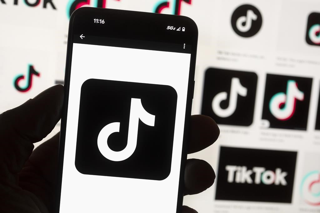 TikTok visée par une enquête fédérale-provinciale sur la protection de la vie privée