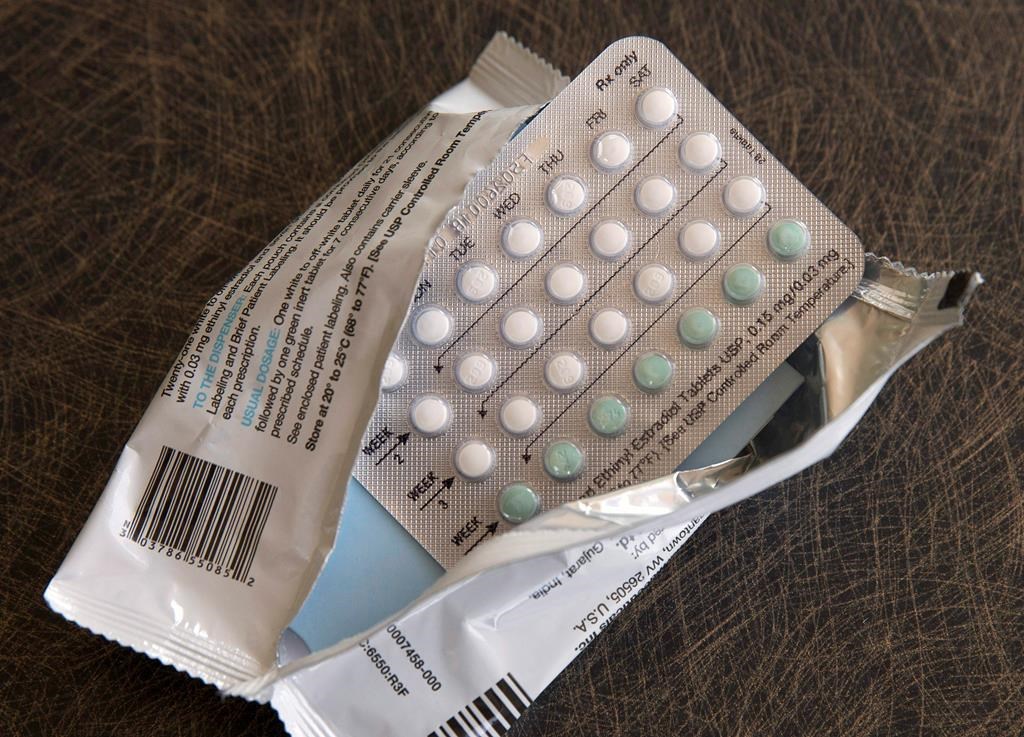 Québec solidaire veut que les moyens de contraception soient offerts gratuitement