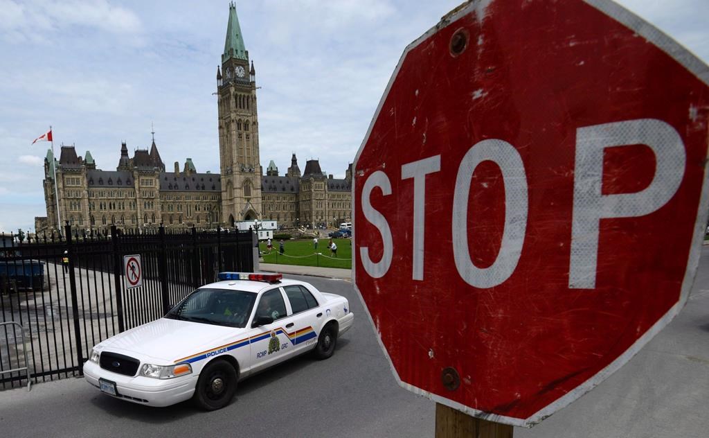 Statistique Canada: les dépenses pour la police ont augmenté de12 % en un an au pays
