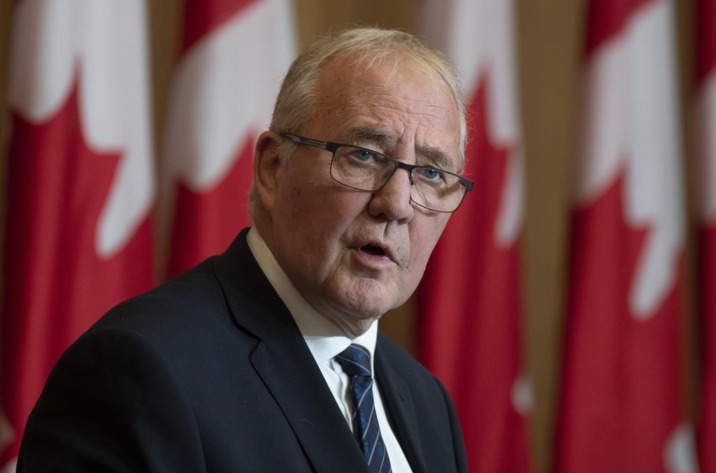 Le Canada n'est pas bien préparé à l'avènement d'un séisme, selon un rapport