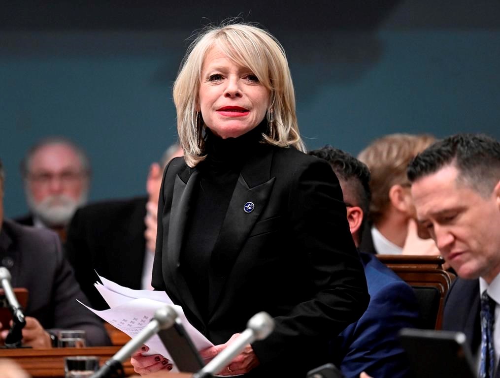 Hébergement touristique illégal: Québec se réjouit de l'adoption du projet de loi 25