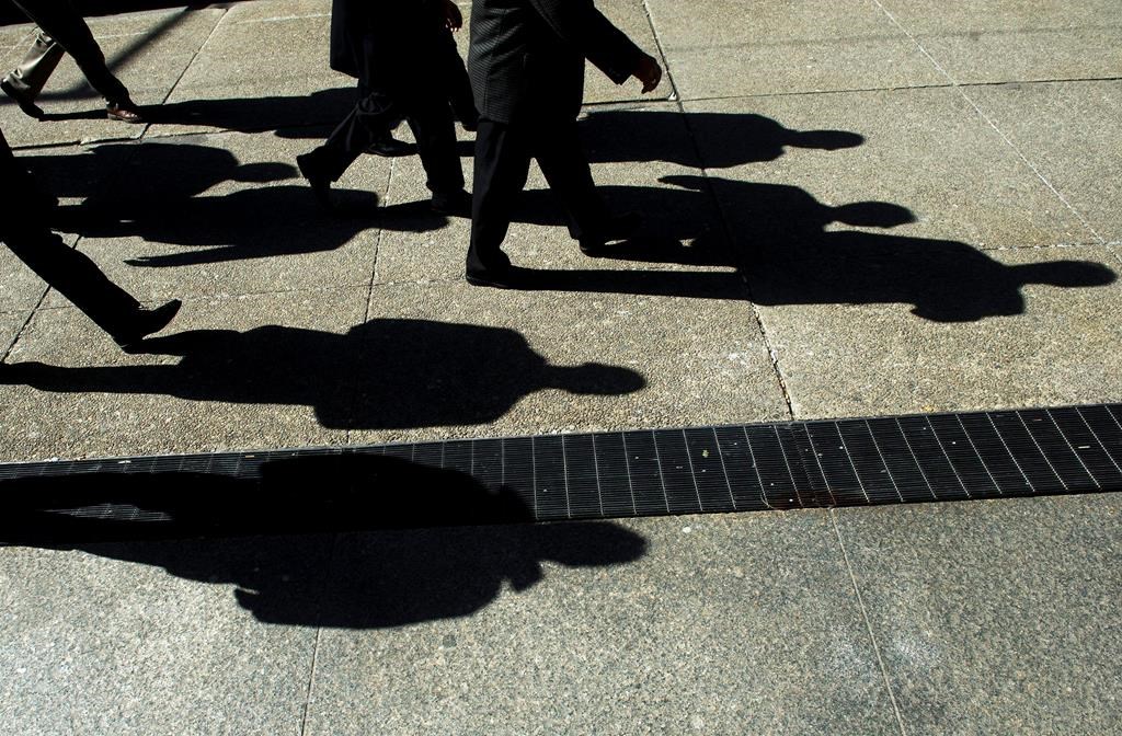 L'écart salarial hommes-femmes s'est resserré en 2022, selon un sondage
