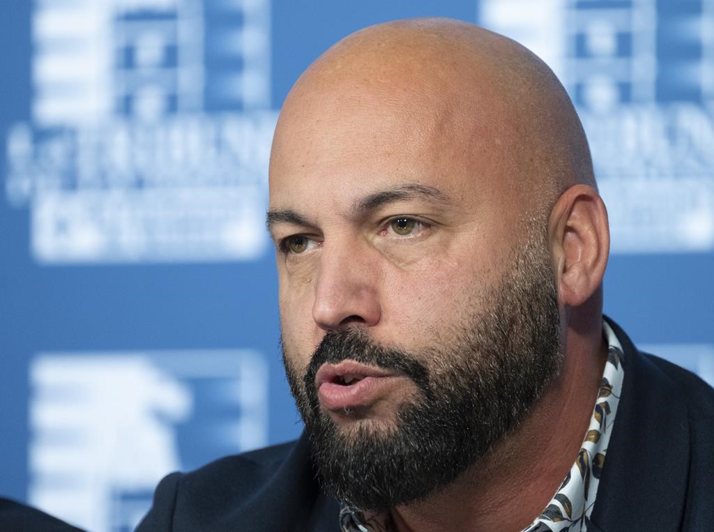 Pénurie, formation écourtée: Éric Gingras inquiet pour le milieu de l'éducation
