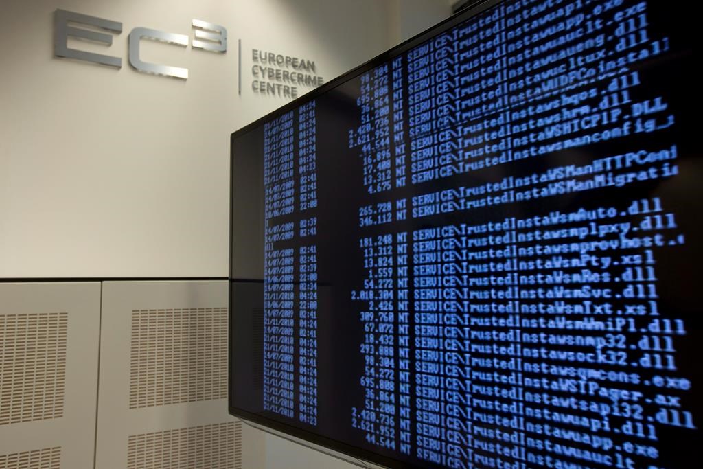 Plus de Canadiens victimes d'incidents de cybersécurité en 2022 que deux ans plus tôt