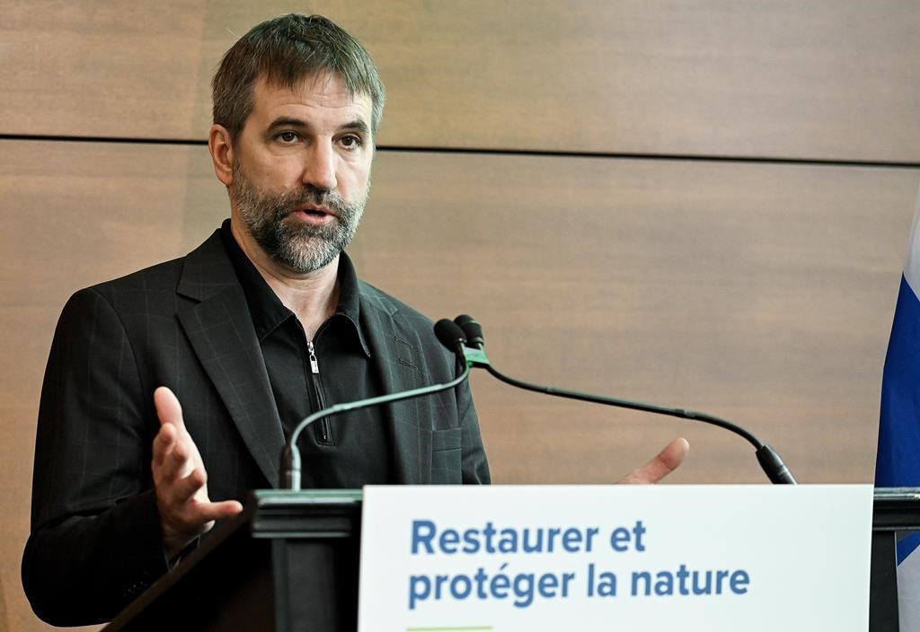 Ottawa allonge 6,7 millions $ pour 22 projets environnementaux