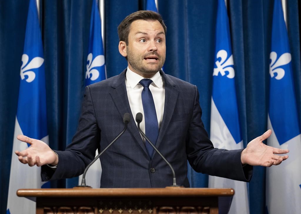 Le PQ défend son candidat dans Jean-Talon, qui avait discuté avec la CAQ
