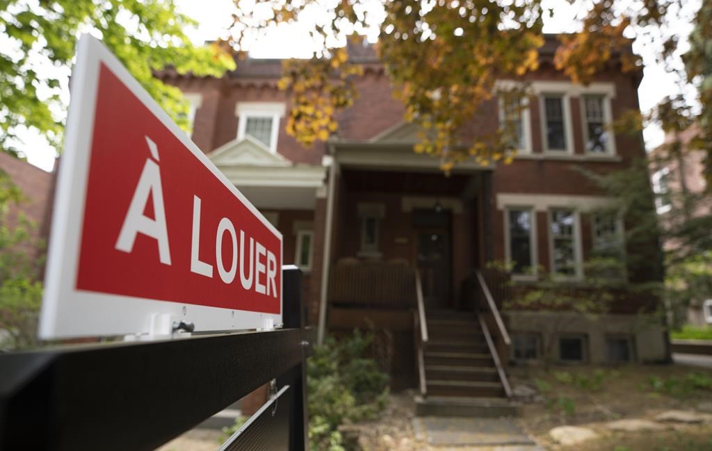 Logement et pauvreté: la situation va encore s'aggraver, craint le FRAPRU