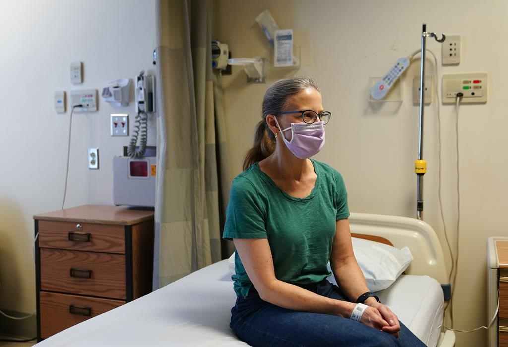 Cancer du sein: impacts positifs du programme québécois de détection, selon l'INSPQ