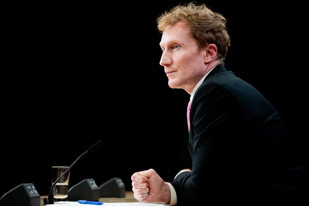Immigration francophone: le ministre Miller présente des mesures pour atteindre 6 %