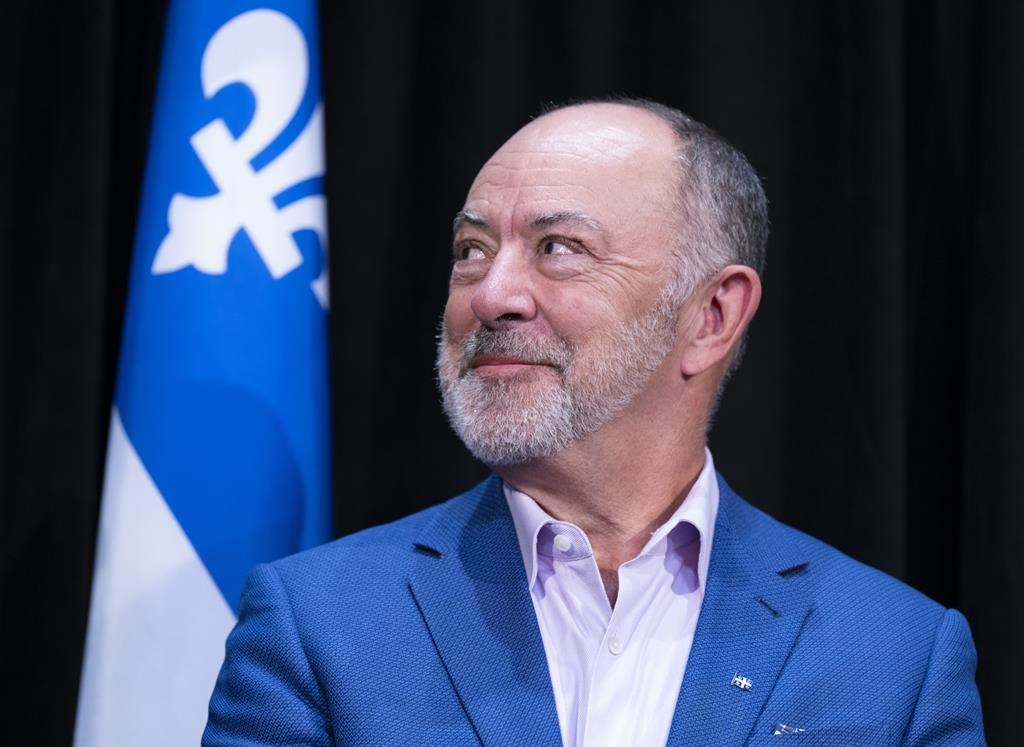 Santé Québec: la recherche de PDG devrait être lancée ce mercredi