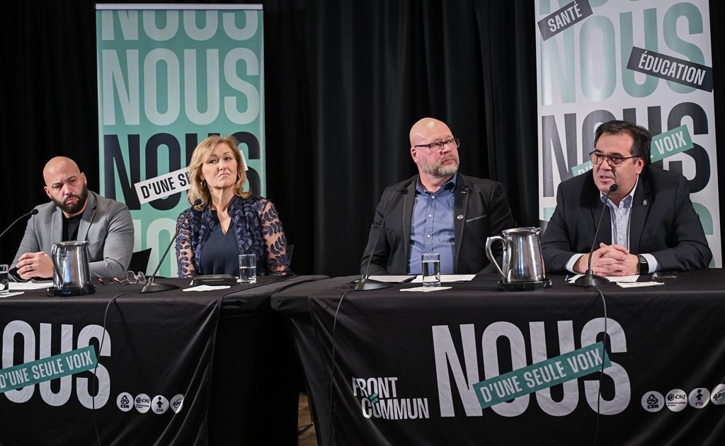 Front commun: après 2 semaines sur 5, les votes favorables se multiplient