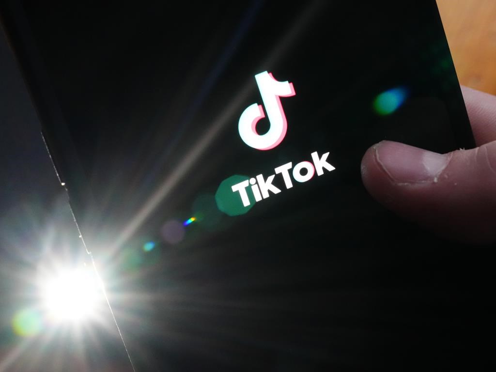 Ottawa se penche depuis septembre dernier sur TikTok et la sécurité nationale