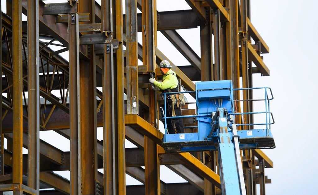 Alerte: le taux de chômage s'établit à 6,1 % au Canada et à 5,1 % au Québec en avril