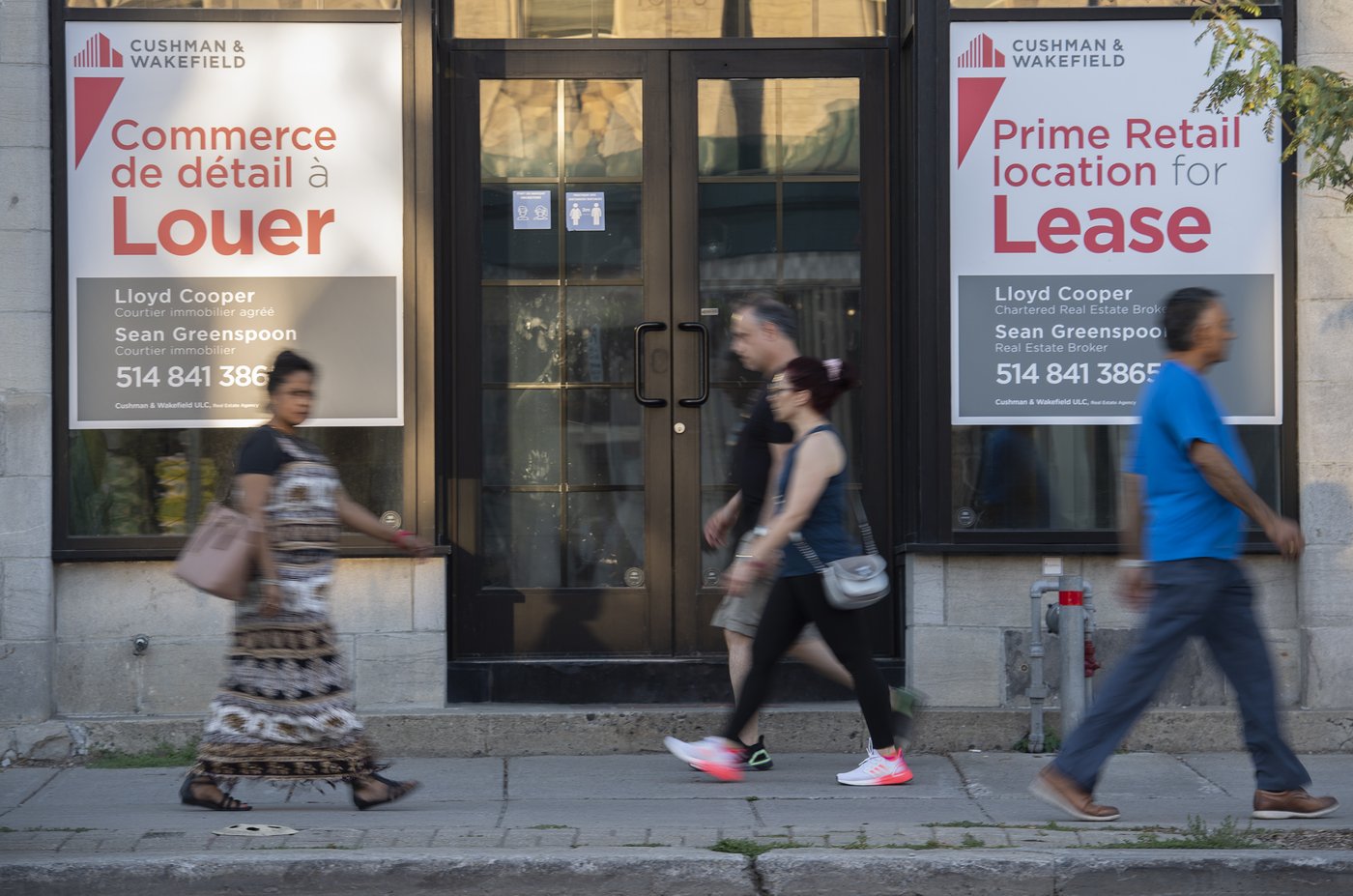 Les Québécois sont les seuls Canadiens qui adhèrent au bilinguisme