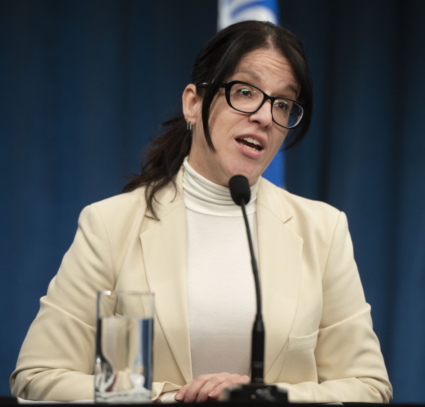 Québec s'entend avec des répartiteurs médicaux d'urgence dans plusieurs régions