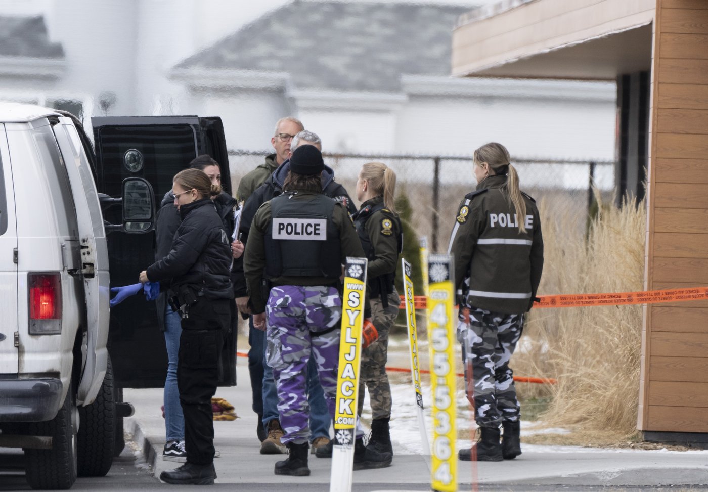Baisse des homicides, mais augmentation des autres crimes avec violence au pays