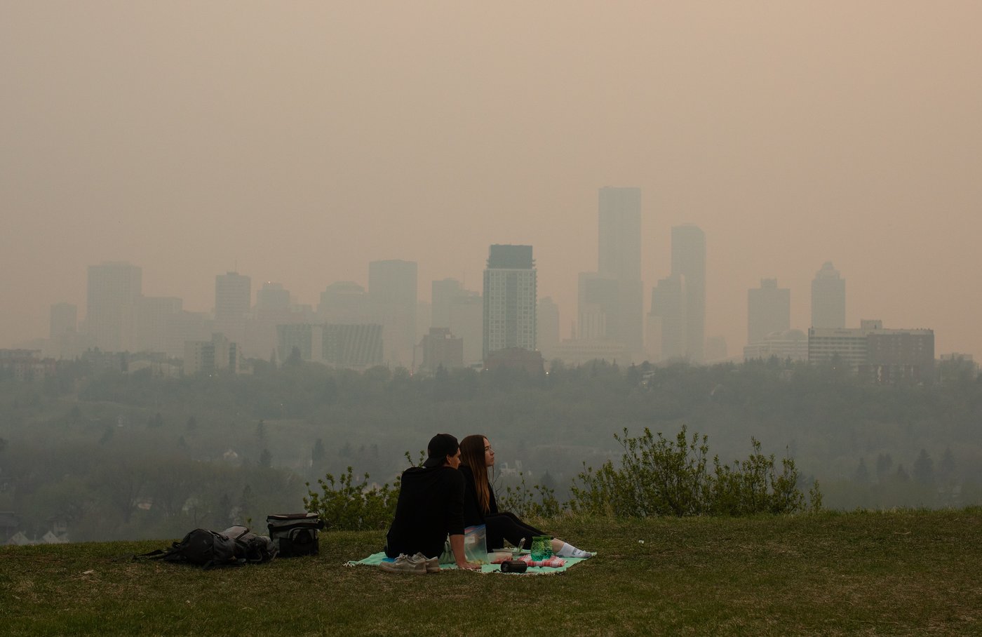 Une étude trace une association entre la pollution de l'air et la paralysie cérébrale