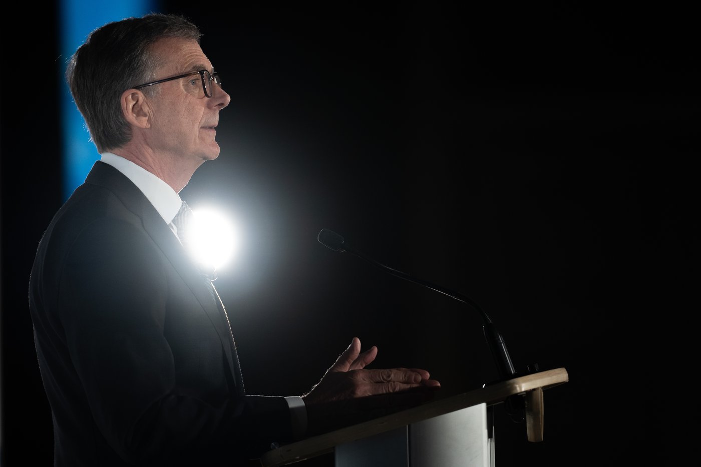 Alerte: La Banque du Canada abaisse son taux d’intérêt directeur d’un quart de point