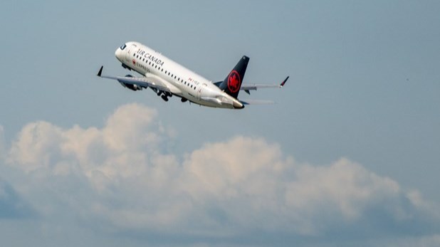 Un immigrant sur cinq quitte le Canada dans les 25 années suivant son arrivée