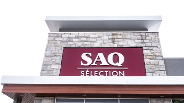 La SAQ rapporte un résultat net de 336,5 M$ au deuxième trimestre, en baisse de 0,4 %