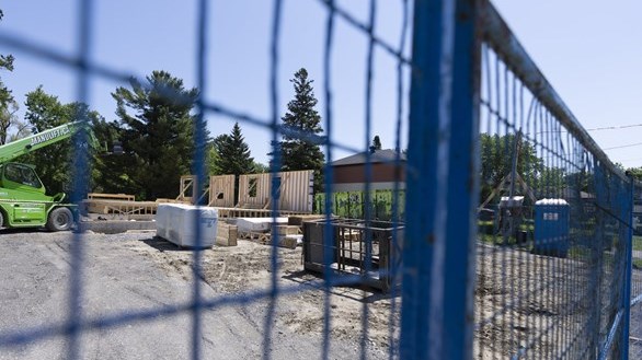 Grève dans la construction résidentielle, 3e jour: les négos vont se poursuivre