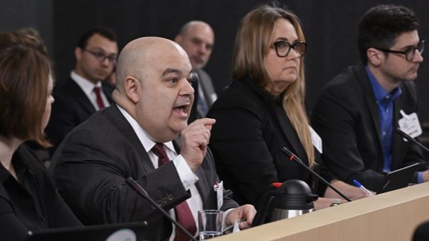 La FMOQ reporte son boycottage de l'enseignement et soumet une contre-proposition