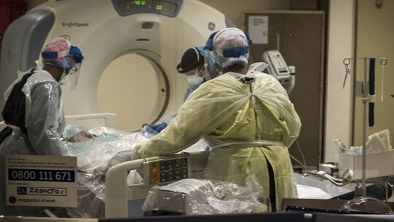 L'IA détecterait le cancer du pancréas plus efficacement