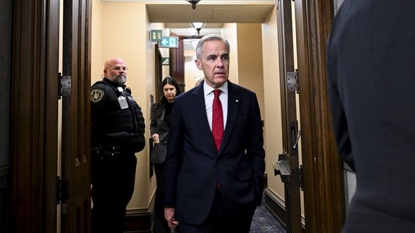 Les libéraux de Carney demeurent indécis sur l'extension de l'aide médicale à mourir