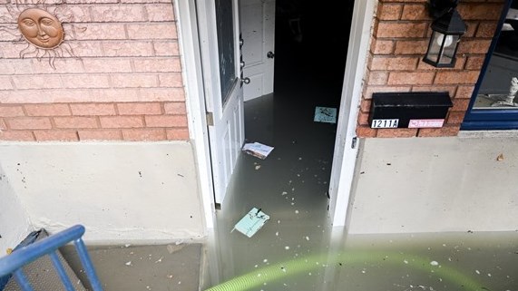 425 millions $ pour aider les propriétaires à s'adapter au changement climatique