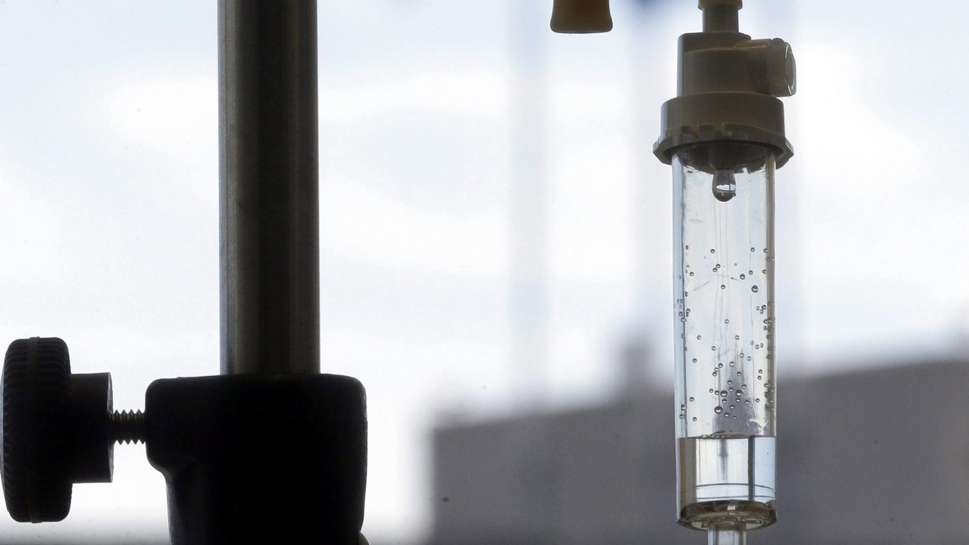 Les cellules souches pourraient contrer le parkinson