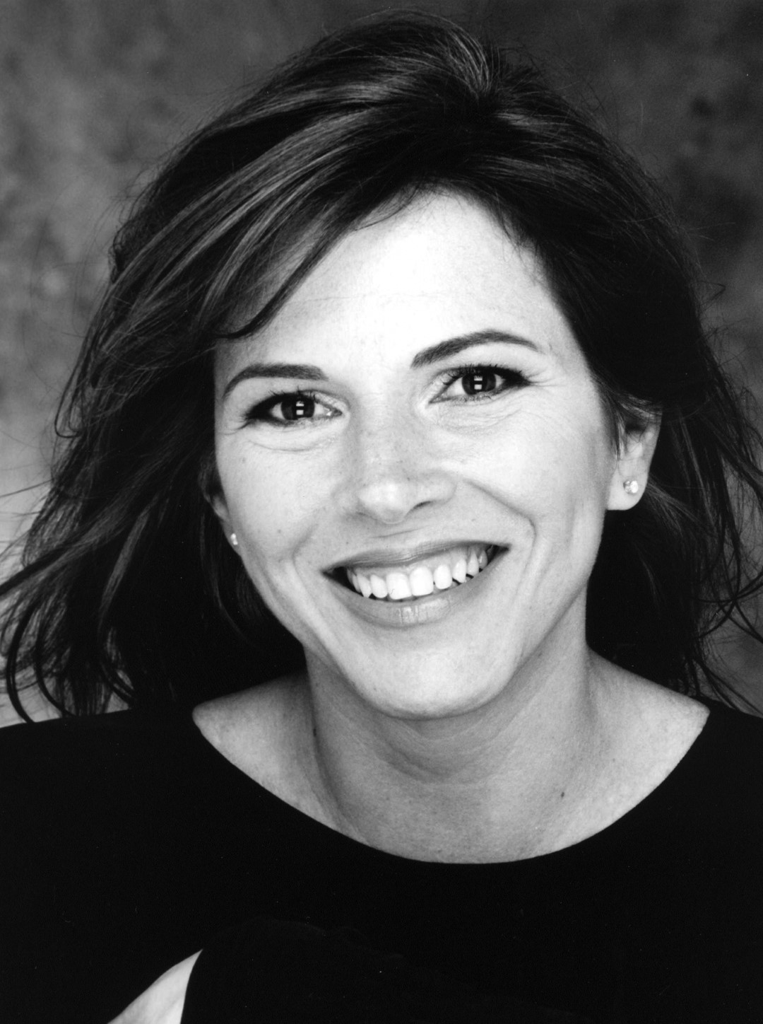 Mireille Deyglun. (Photo : Courtoisie)